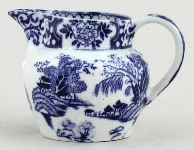 Creamer or Jug c1930s